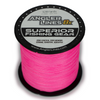 Pink 8X Superior Braided Fishing Line - 328-1094 Yard Spools