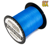 Blue 8X Superior Braided Fishing Line - 328-1094 Yard Spools