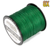 Green 8X Superior Braided Fishing Line - 328-1094 Yard Spools