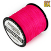 Pink 8X Superior Braided Fishing Line - 328-1094 Yard Spools