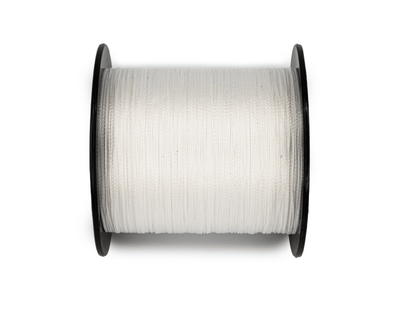 White - 328-1094 Yard Spools