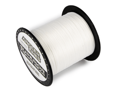 White - 328-1094 Yard Spools