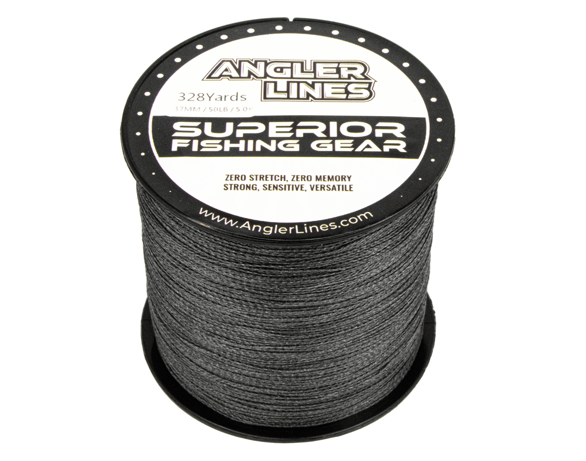 Black - 328-1094 Yard Spools