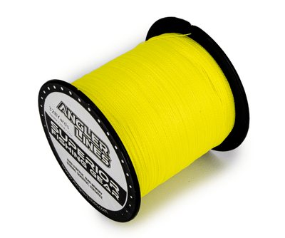 Yellow - 328-1094 Yard Spools